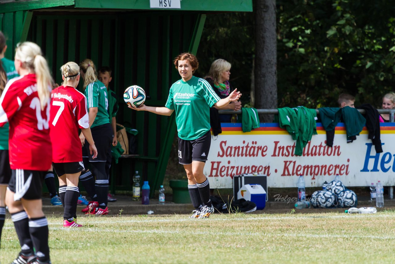 Bild 115 - Muensterdorfer Sommer-Cup